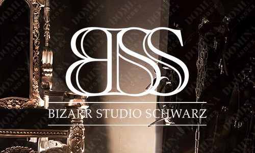 Bizarr Studio Schwarz