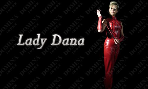 Lady Dana