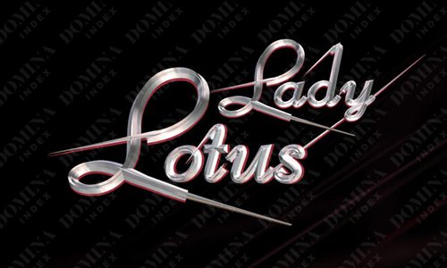Lady Lotus