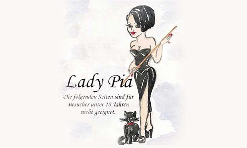 Lady Pia