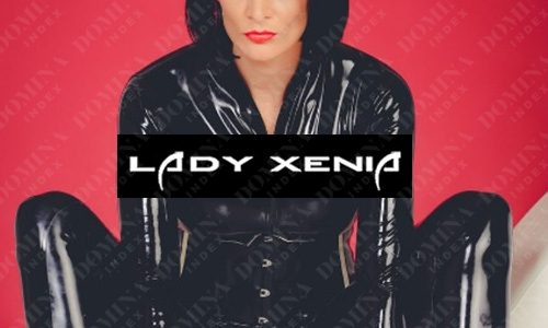 Lady Xenia
