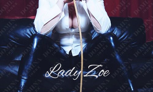Lady Zoe