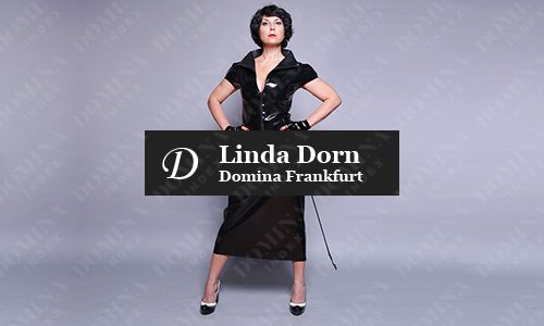 Dominatrix Linda Dorn