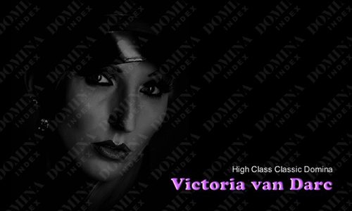 Victoria van Dark