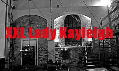 XXL Lady Kayleigh